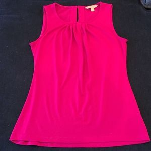 Banana Republic Sleeveless Top